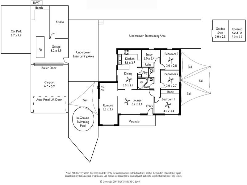 9 Dungey Road, Old Noarlunga SA 5168