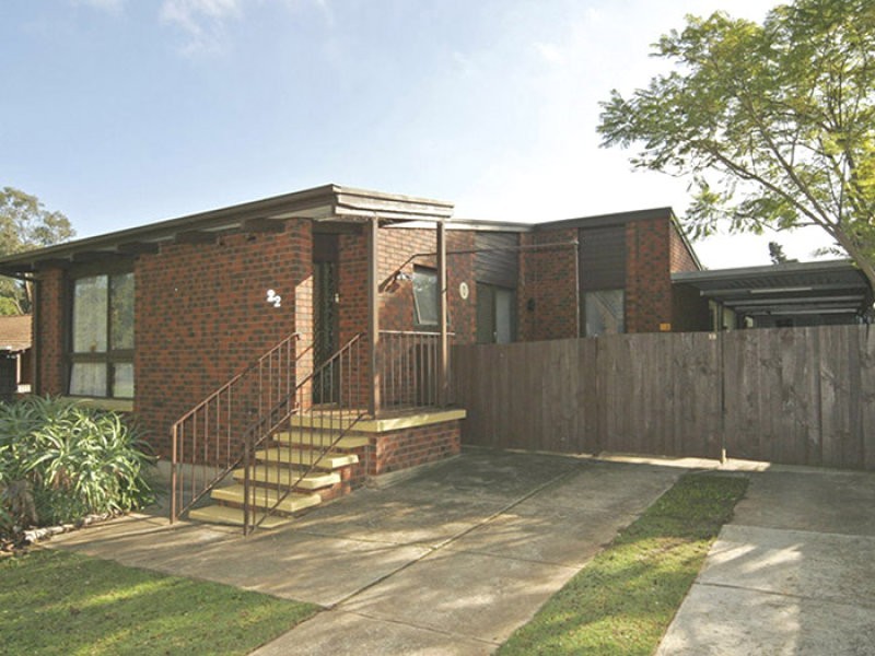 22 Hagen Crescent, Hackham West SA 5163