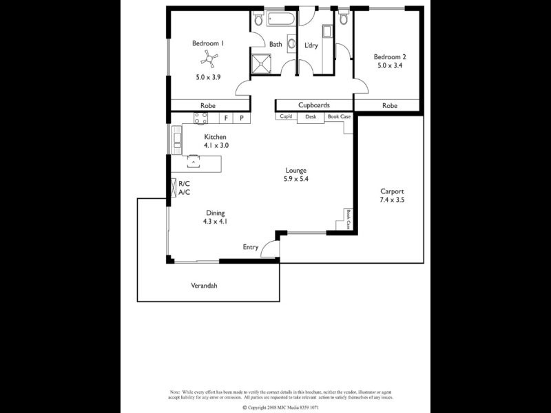 8A Keirana Avenue, Port Noarlunga SA 5167