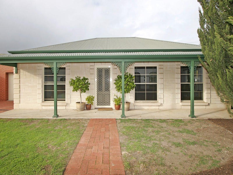 Unit 3, 9 Bikila Court, Morphett Vale SA 5162