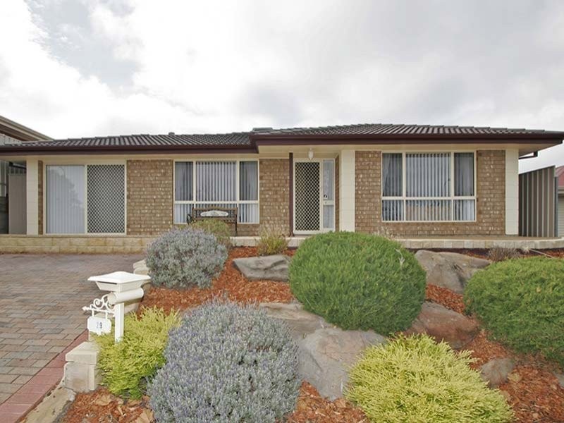 29 Grand Boulevard, Seaford Rise SA 5169
