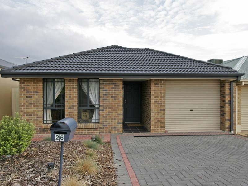 26 Henley Circuit, Seaford Rise SA 5169