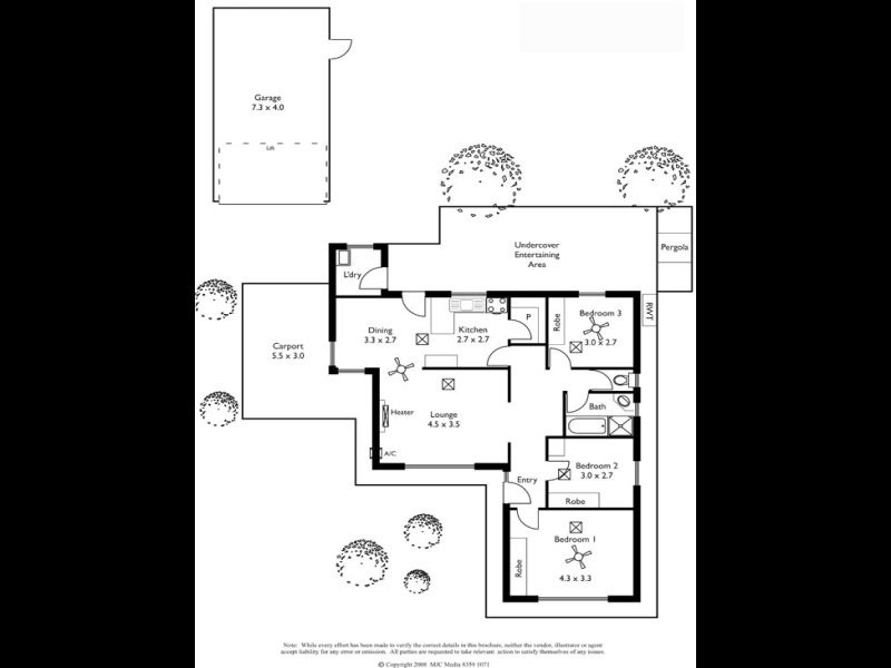 19 Stewart Avenue, Hackham SA 5163