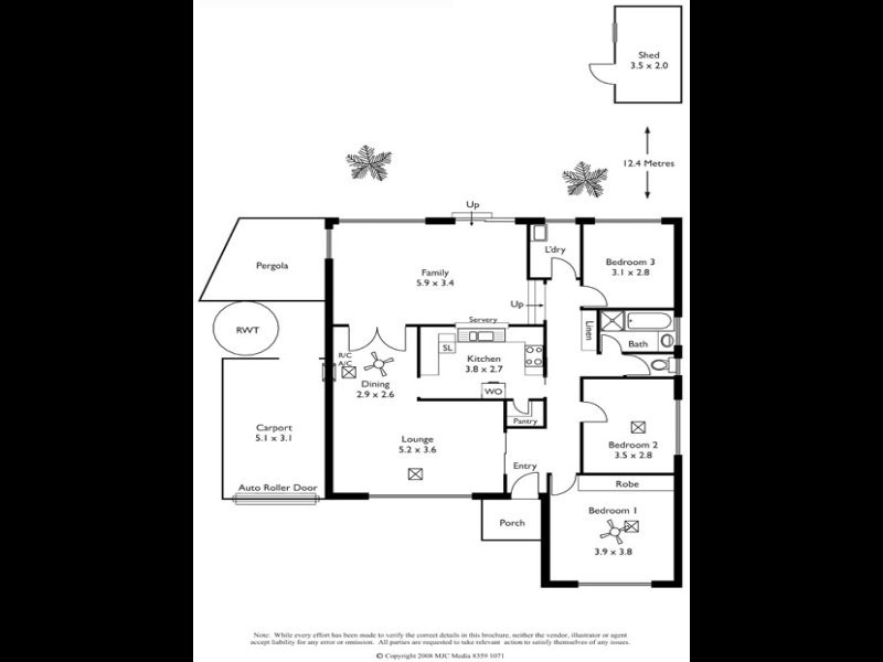 7 Petersen Crescent, Port Noarlunga SA 5167