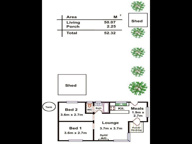 12 Croser Avenue, Aldinga Beach SA 5173