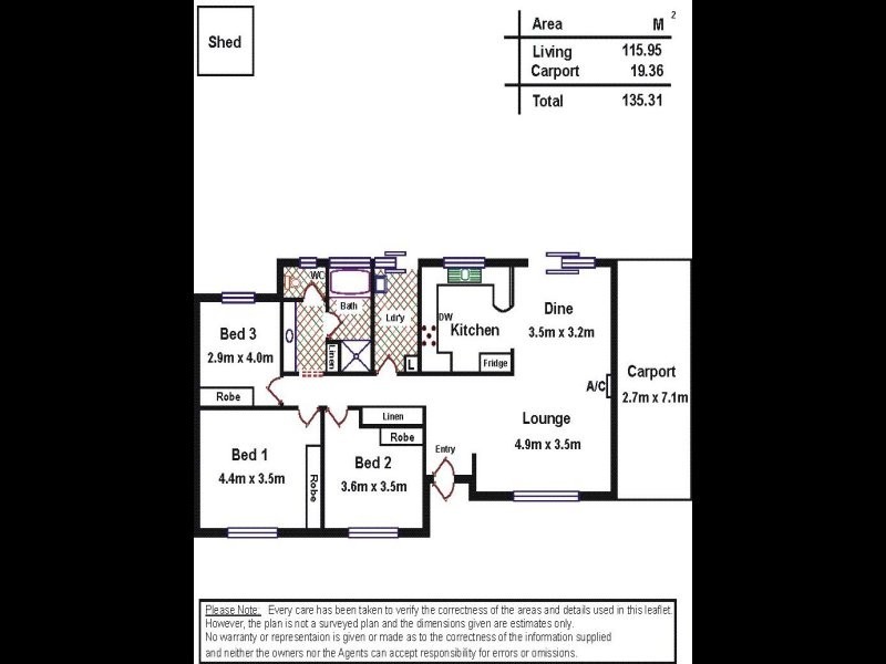 48 Cameron Road, Aldinga Beach SA 5173