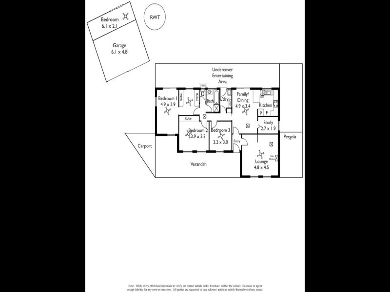 5 Solomon Court, Morphett Vale SA 5162