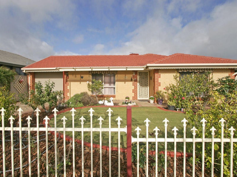 16 Goulding Grove, Noarlunga Downs SA 5168