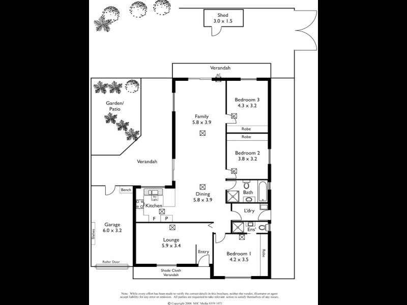 16 Goulding Grove, Noarlunga Downs SA 5168