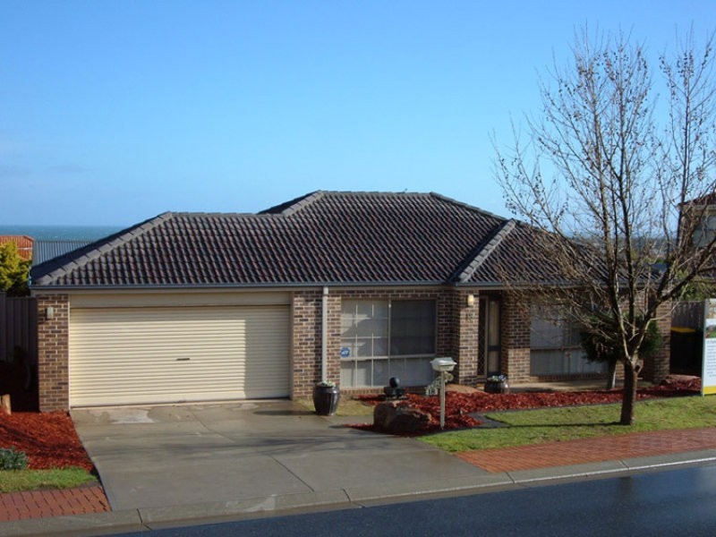 18 Spy Glass Hill Circuit, Seaford Rise SA 5169