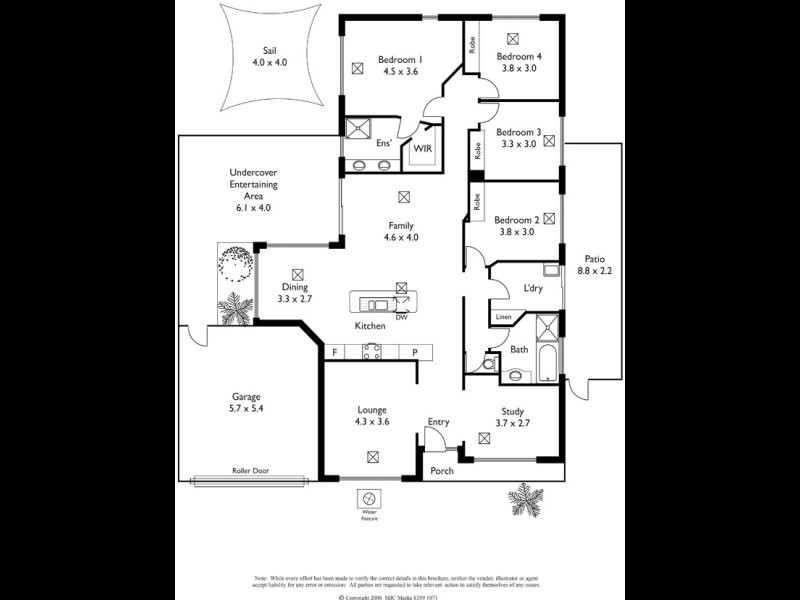 18 Spy Glass Hill Circuit, Seaford Rise SA 5169