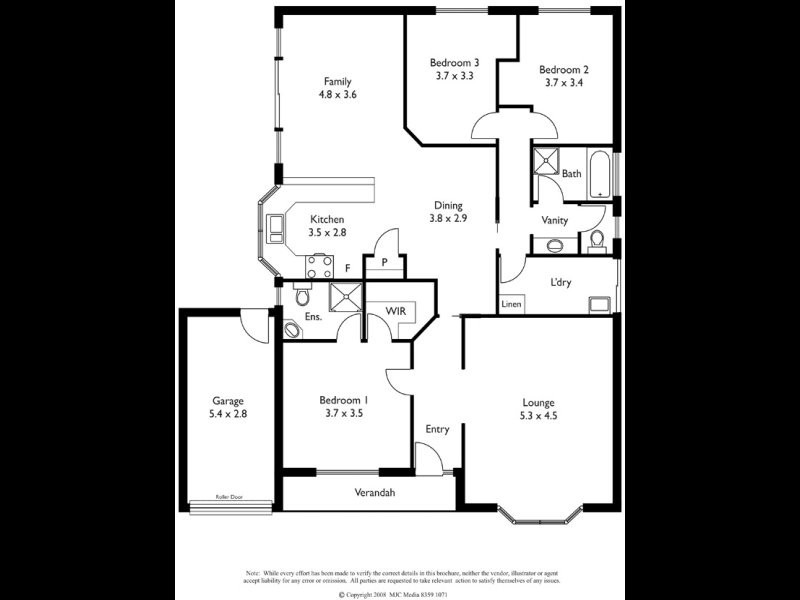 32 Lynton Terrace, Seaford SA 5169