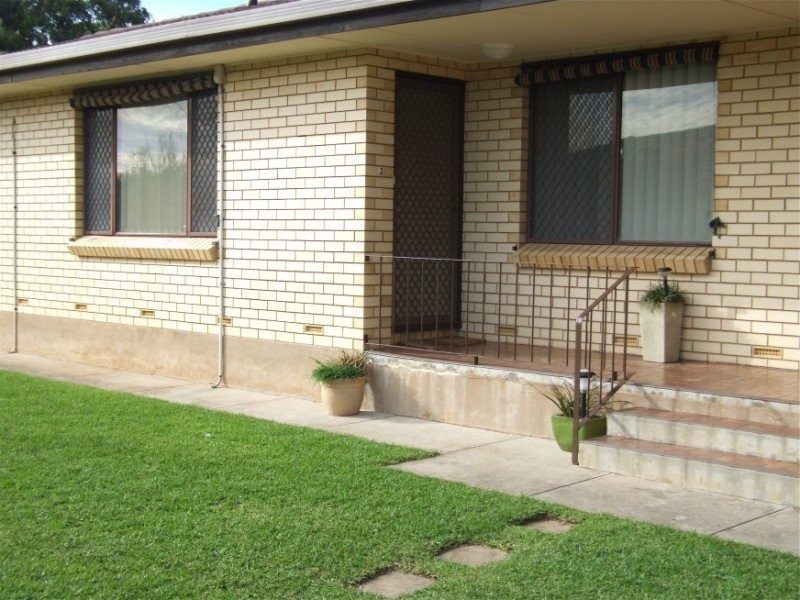 Unit 2, 18 Sullivan Terrace, O’sullivan Beach SA 5166