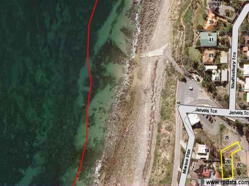 2d Jervois Terrace, Marino SA 5049