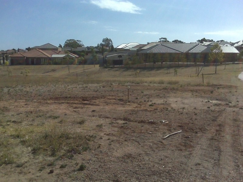 L 1and2, No8 Bushing Court, Mclaren Vale SA 5171