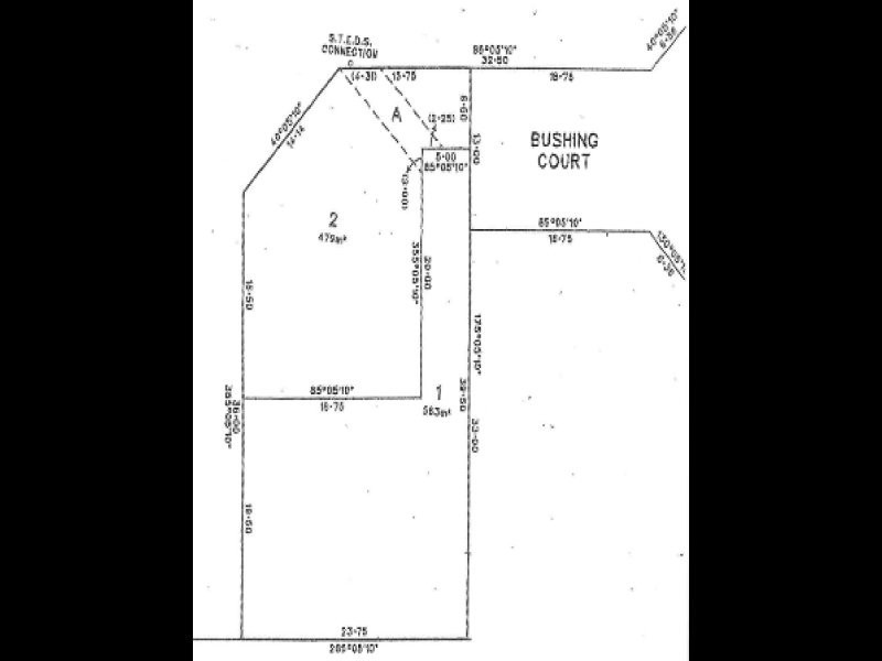 L 1and2, No8 Bushing Court, Mclaren Vale SA 5171