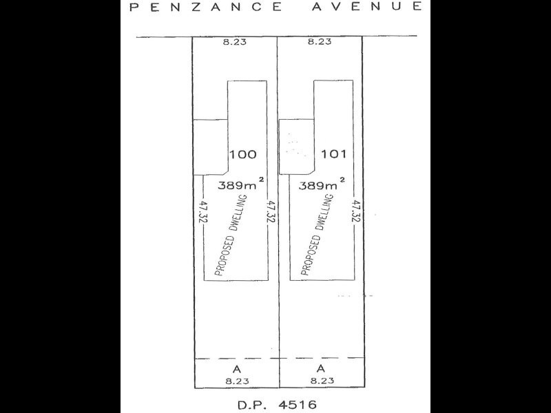 36 and 36a Penzance Avenue, Christies Beach SA 5165