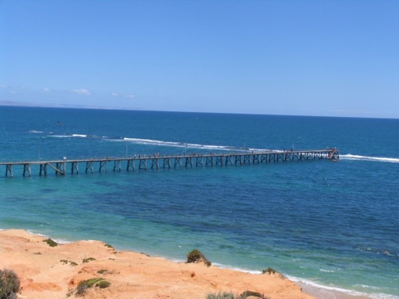Lot 4 Dodd Avenue, Port Noarlunga SA 5167