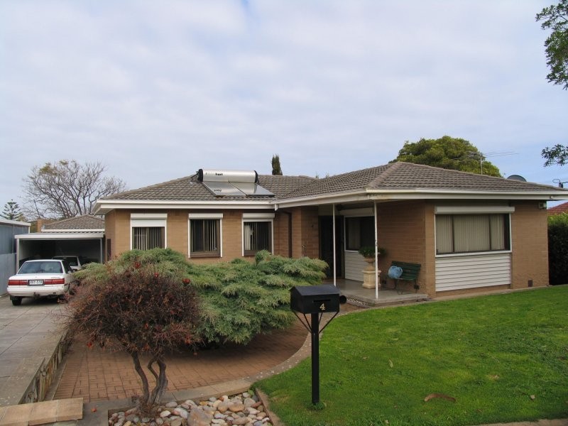 4 Guthrie Road, Christies Beach SA 5165