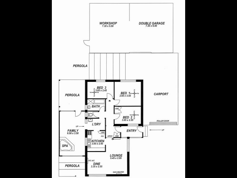 10 Brendan Street, Christie Downs SA 5164