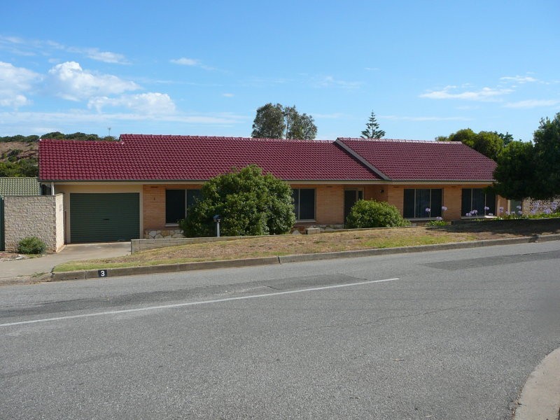 3 Ackland Avenue, Christies Beach SA 5165