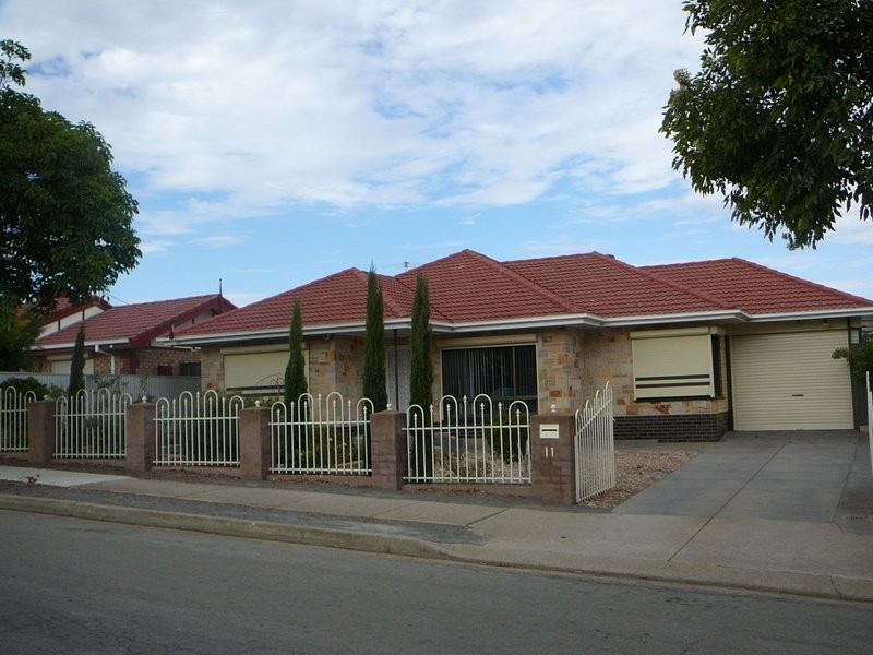 11 Hilton Street, Christies Beach SA 5165