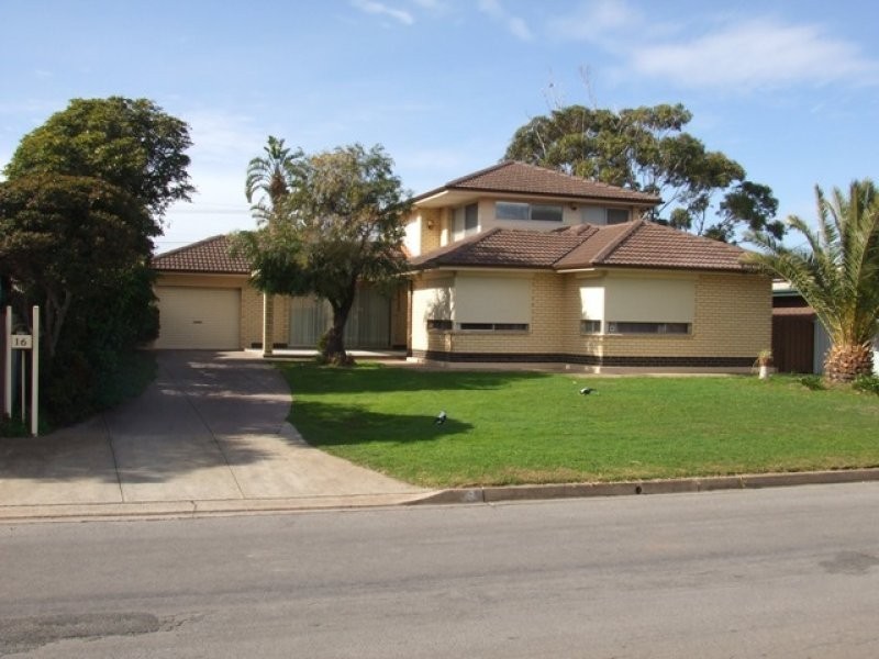 16 Koonya Avenue, Seaford SA 5169