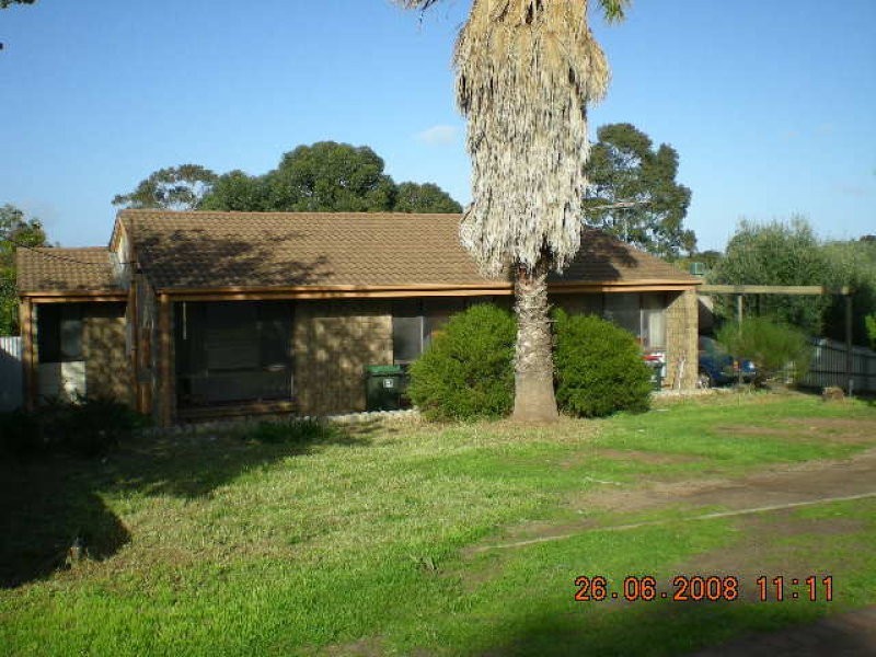 106 Glynville Drive, Hackham West SA 5163