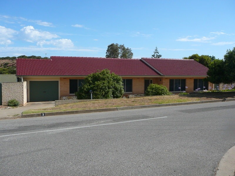 3 Ackland Avenue, Christies Beach SA 5165