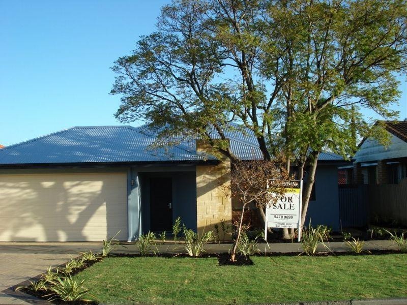 27 Somerset St, East Victoria Park WA 6101