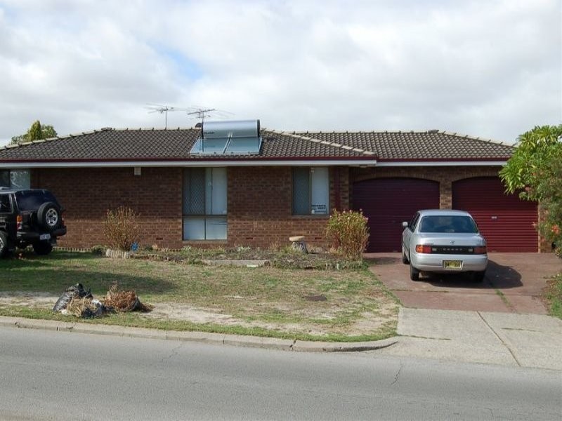 2 Wyong Road, Bentley WA 6102