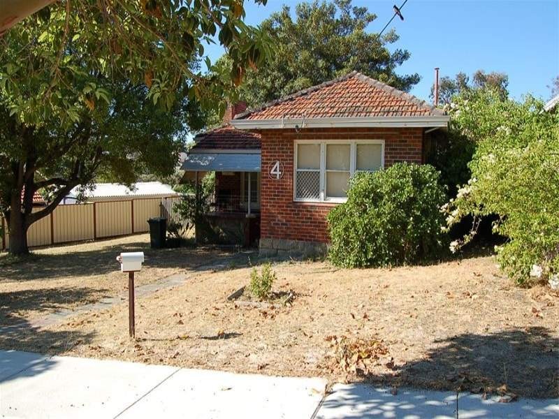 4 Canny Road, St James WA 6102