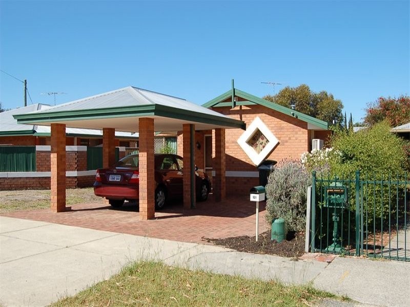 101 Carnarvon Street, East Victoria Park WA 6101