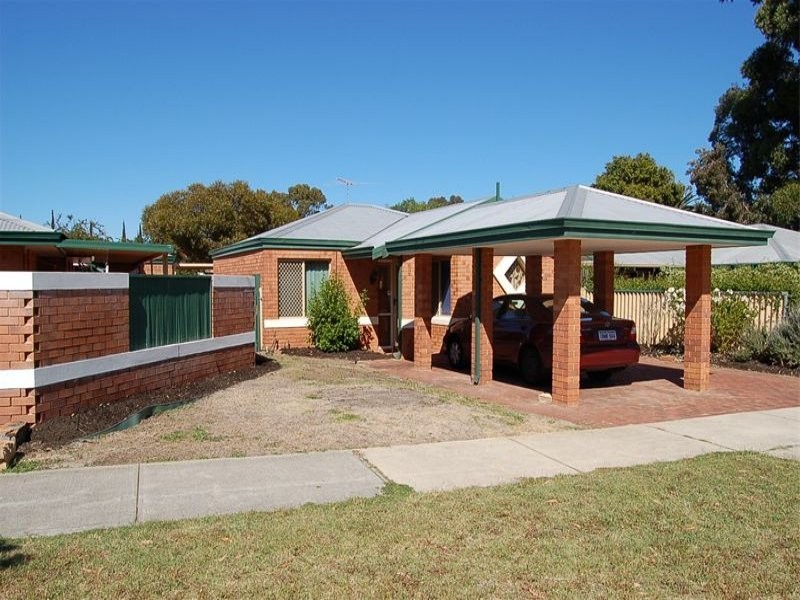 101 Carnarvon Street, East Victoria Park WA 6101