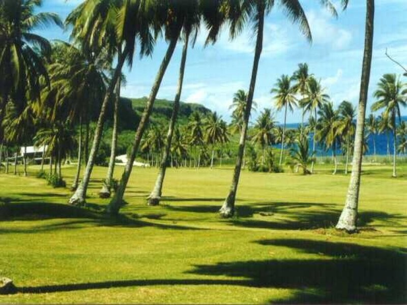 4 Coconut Grove, Christmas Island WA 6798