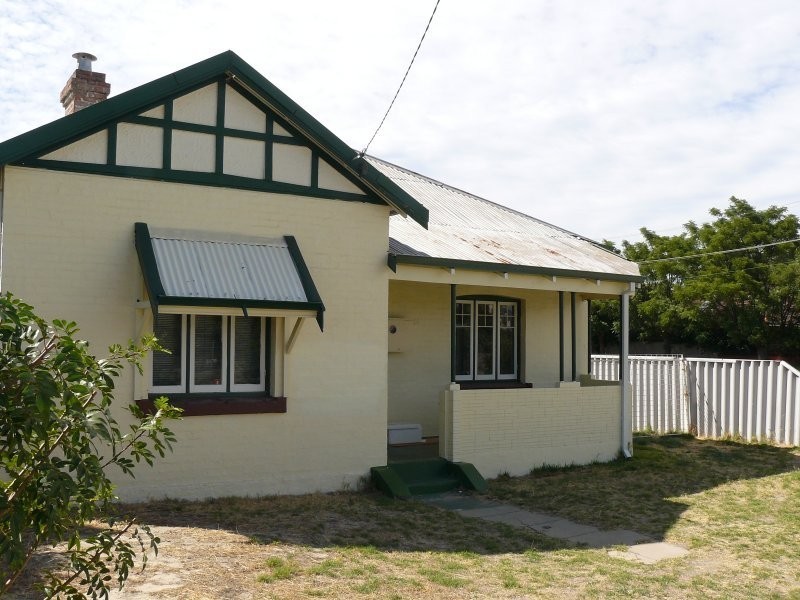 14 Rutland Avenue, Lathlain WA 6100