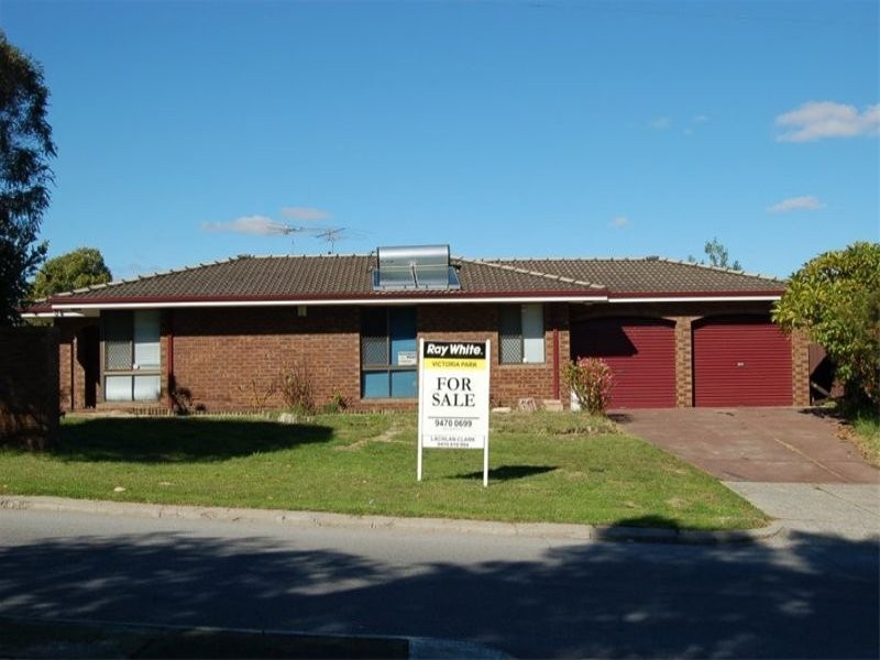 2 Wyong Road, Bentley WA 6102