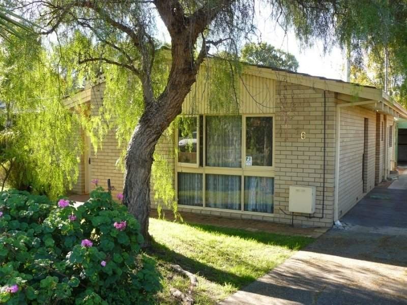 36 Satellite Place, Carlisle WA 6101