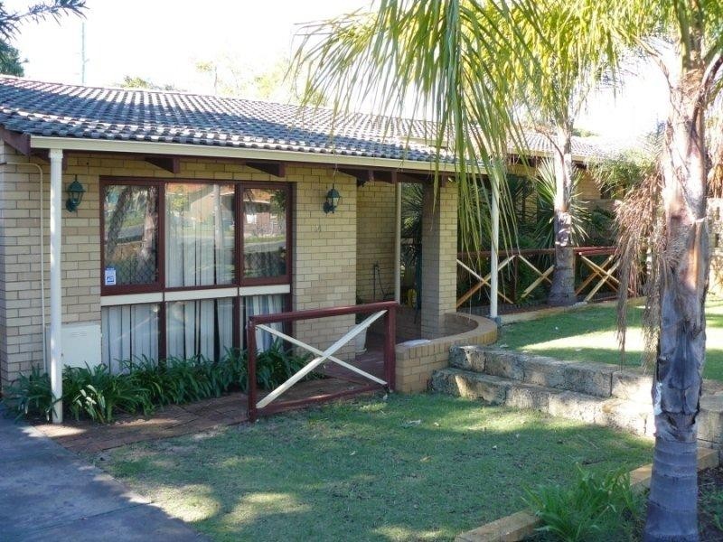 34 Satellite Place, Carlisle WA 6101