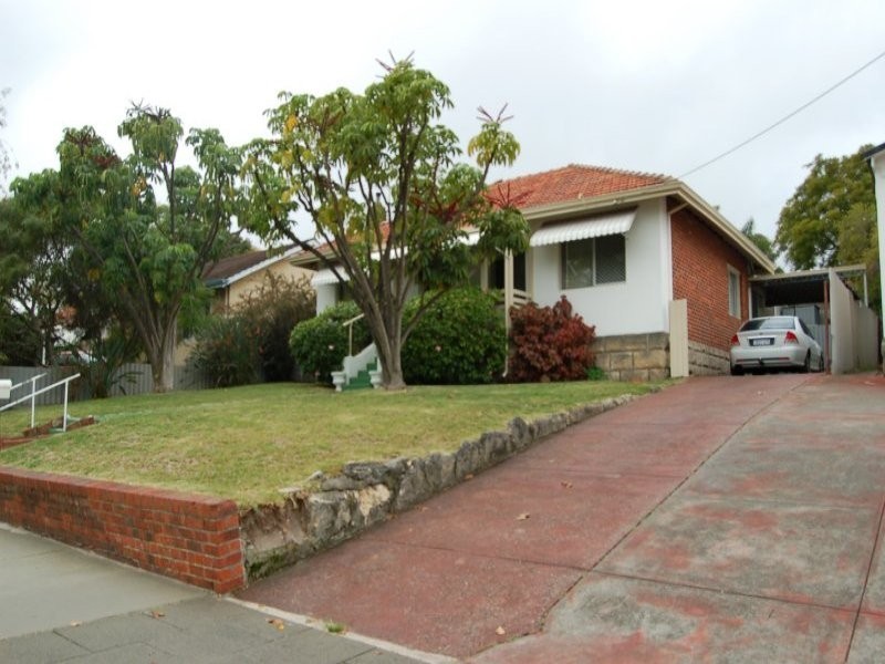 126 Hillview Terrace, St James WA 6102