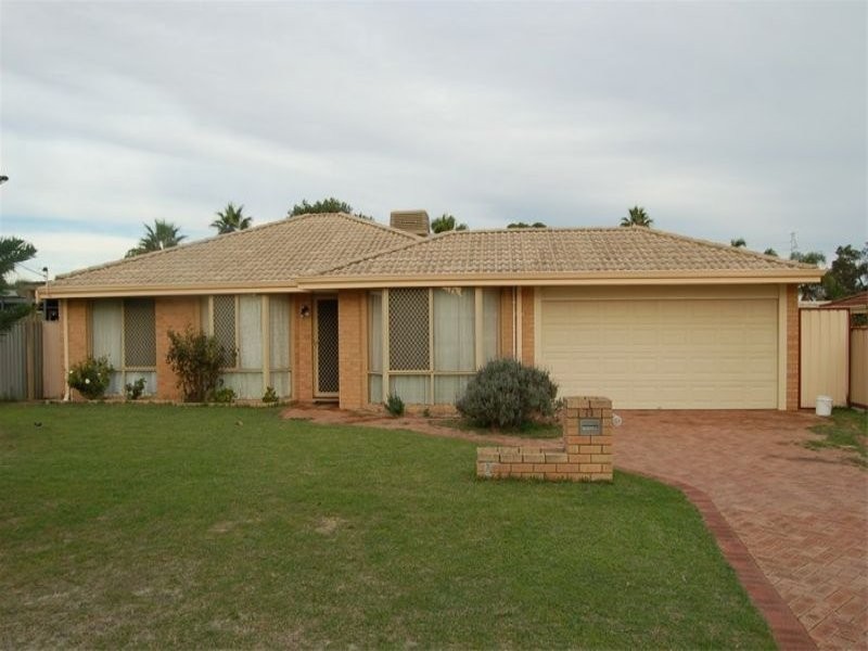 71 Cortis Way, Langford WA 6147