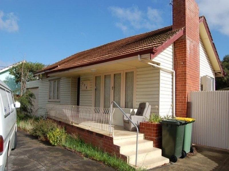 338 Wharf Street, Queens Park WA 6107
