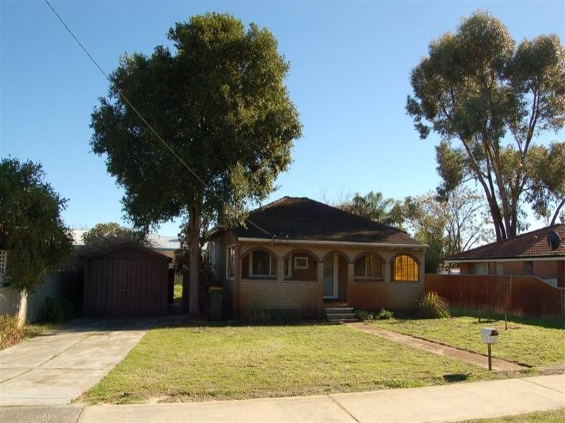 13 Coolgardie Street, St James WA 6102