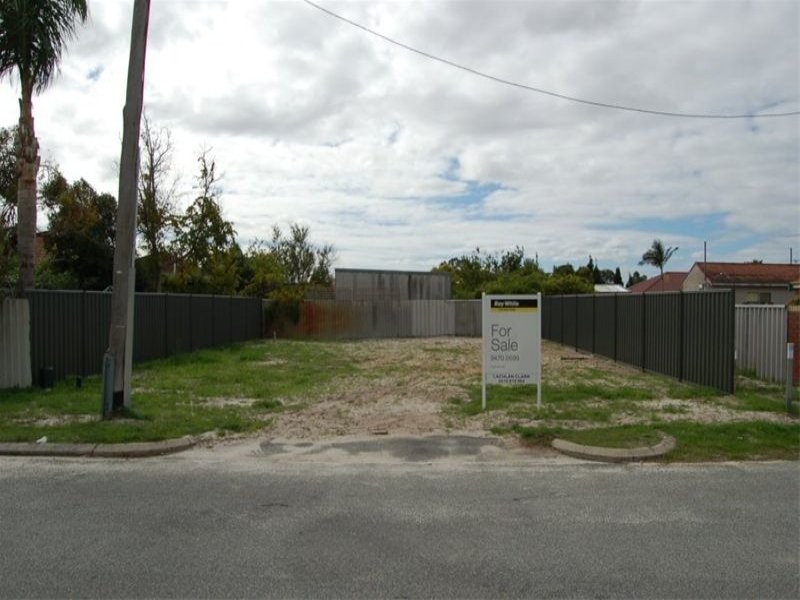 2 Brixton Road, Bentley WA 6102