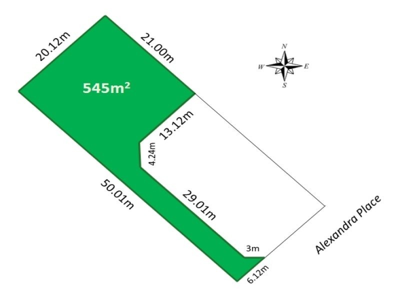 32A Alexandra Place, Bentley WA 6102