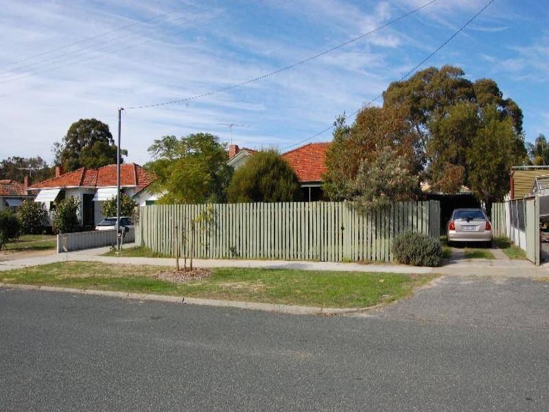 44 NOTTINGHAM STREET, East Victoria Park WA 6101