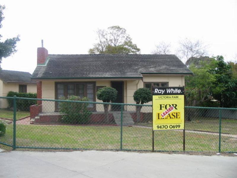 45 PINEDALE STREET, East Victoria Park WA 6101