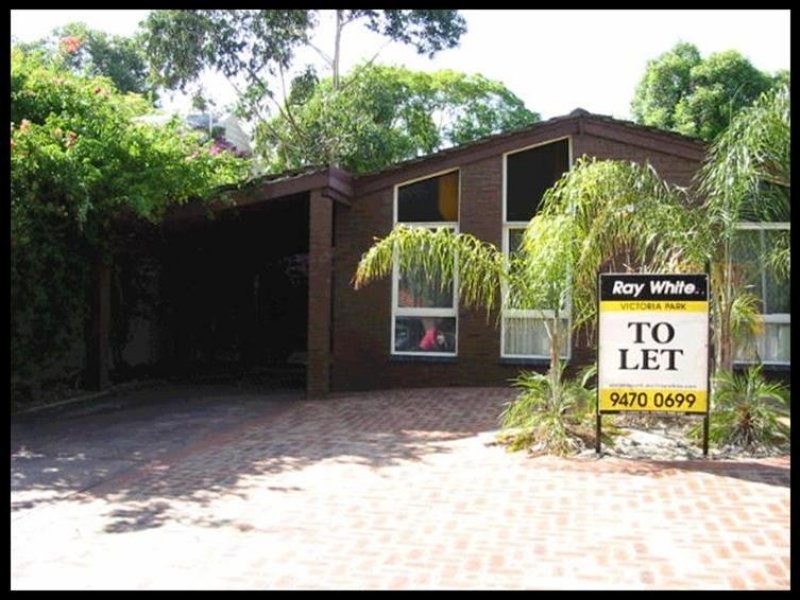 33 Vista Street, Kensington WA 6151