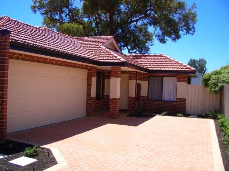 112C Raleigh Street, Carlisle WA 6101