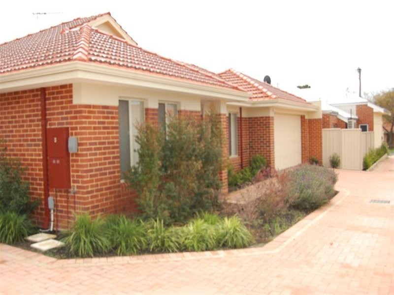 19B Raleigh Street, Carlisle WA 6101